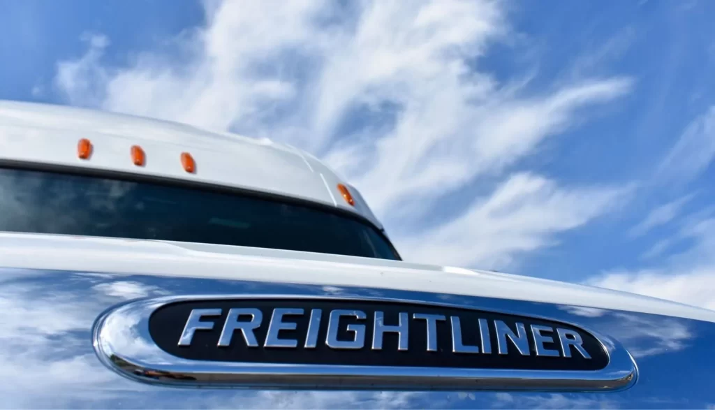 Refacciones Freightliner en Zacatecas