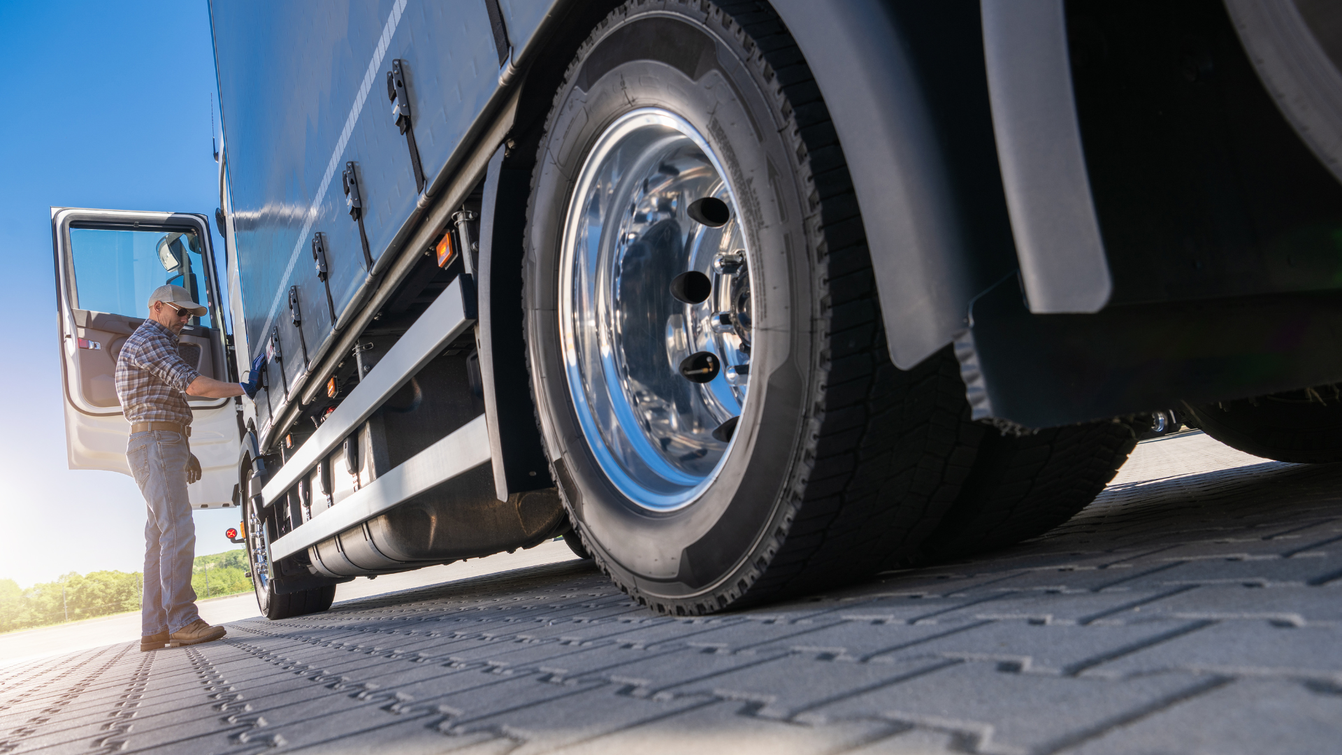 Read more about the article Refacciones para tráilers en Zacatecas